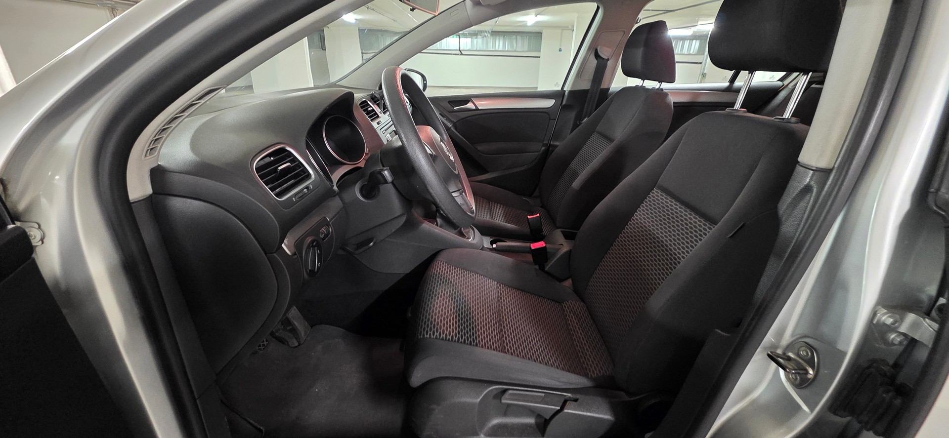 VW 1.2 TSI Trendline-image-5