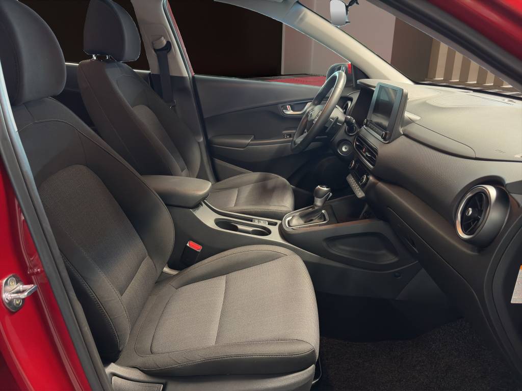 HYUNDAI Kona 1.6 GDi HEV Origo DCT-image-6