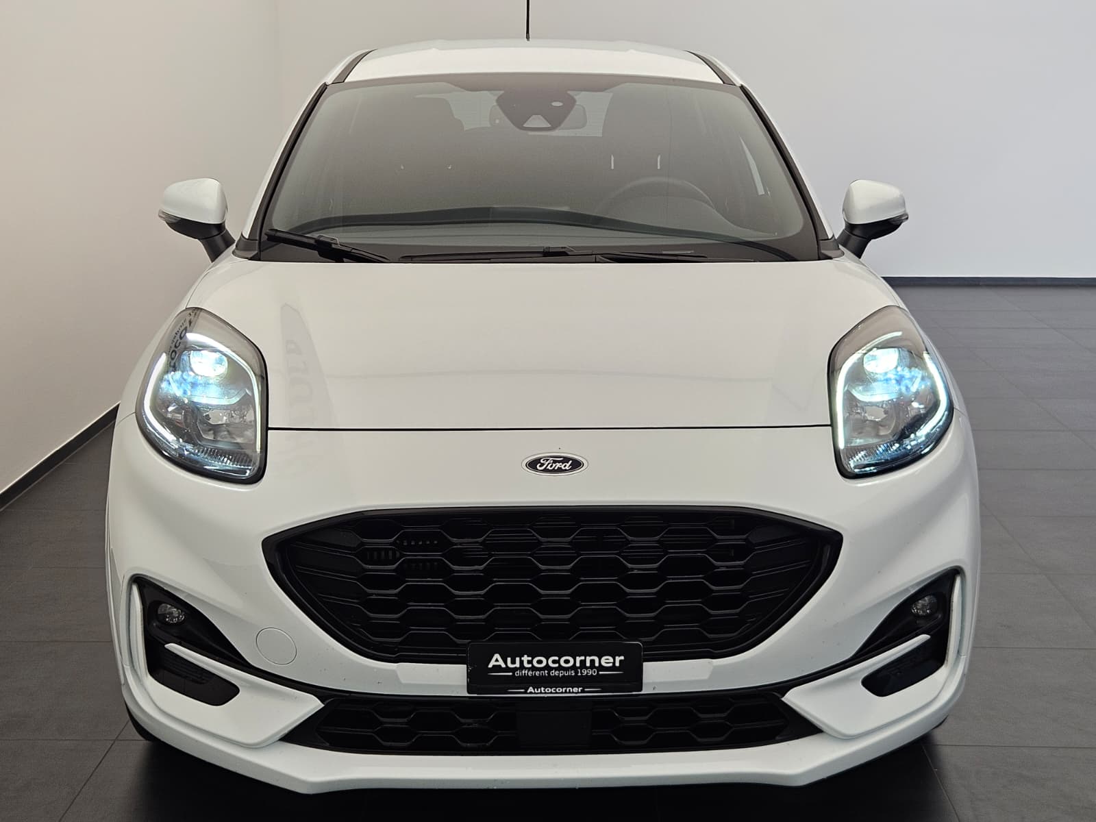 FORD Puma 1.0 MHEV ST-Line Automat-image-3