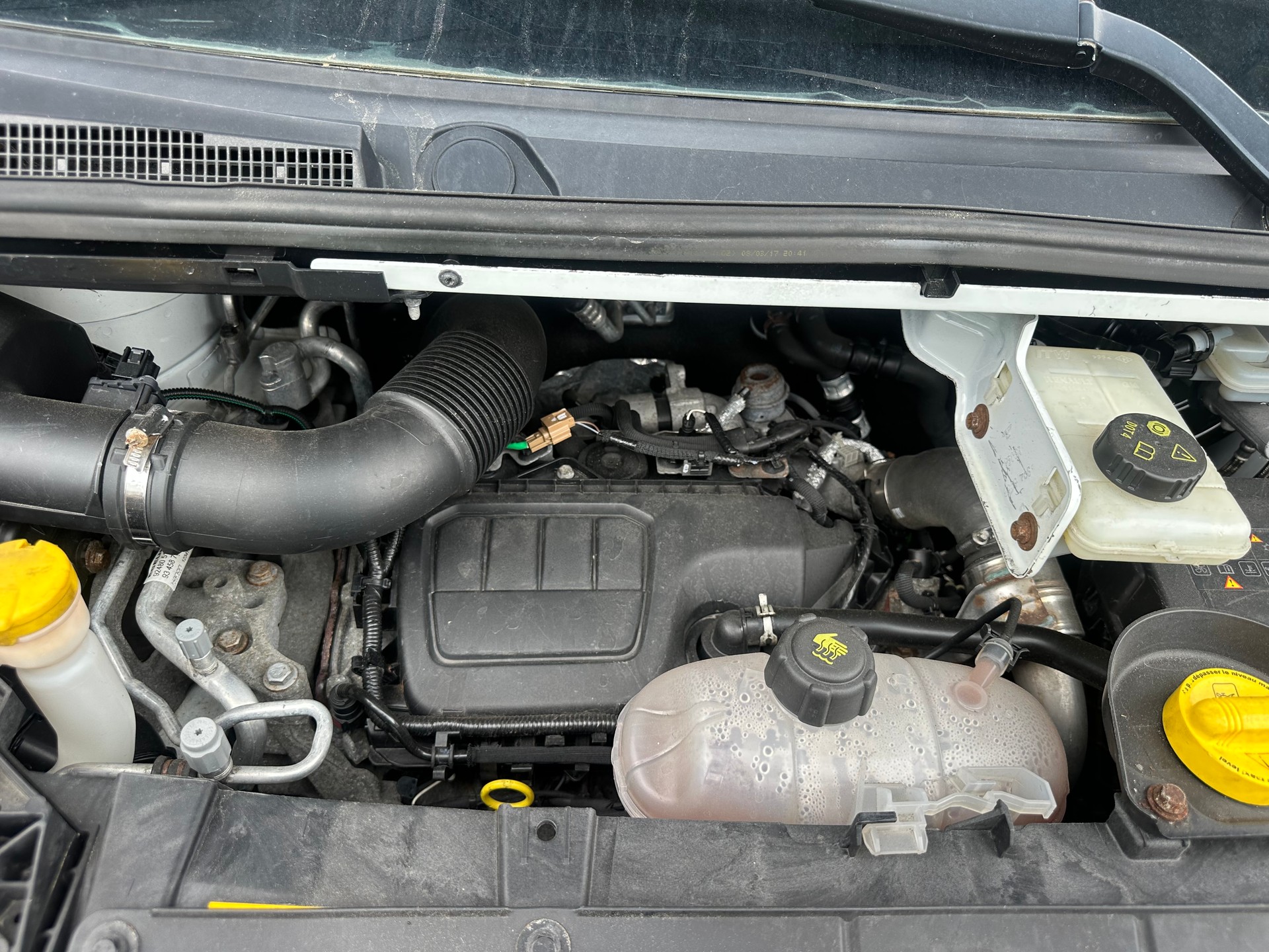 OPEL Vivaro 1.6 CDTI 2.9t L2H1-image-15