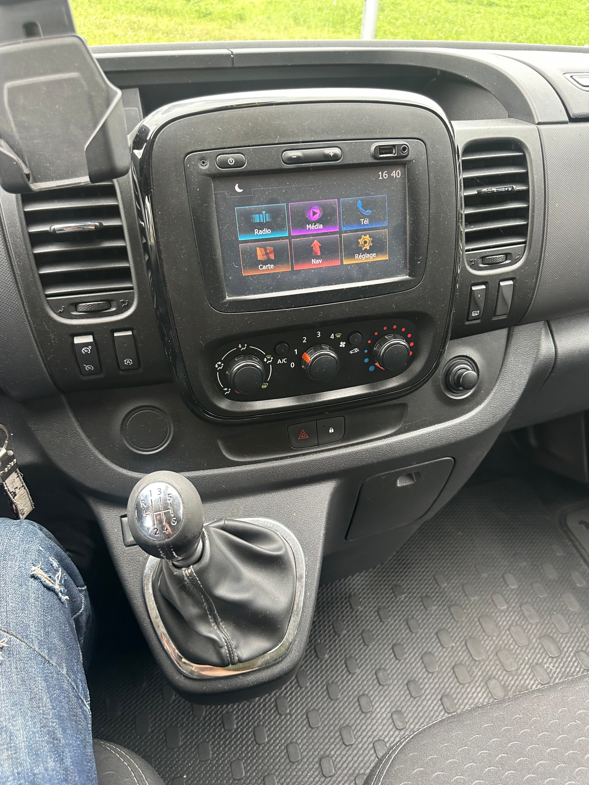 OPEL Vivaro 1.6 CDTI 2.9t L2H1-image-1