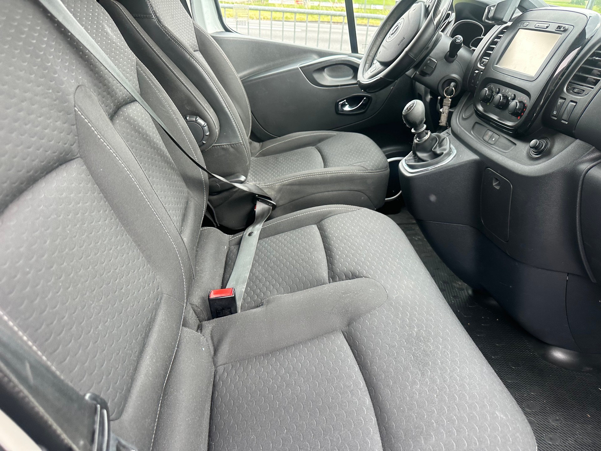 OPEL Vivaro 1.6 CDTI 2.9t L2H1-image-9