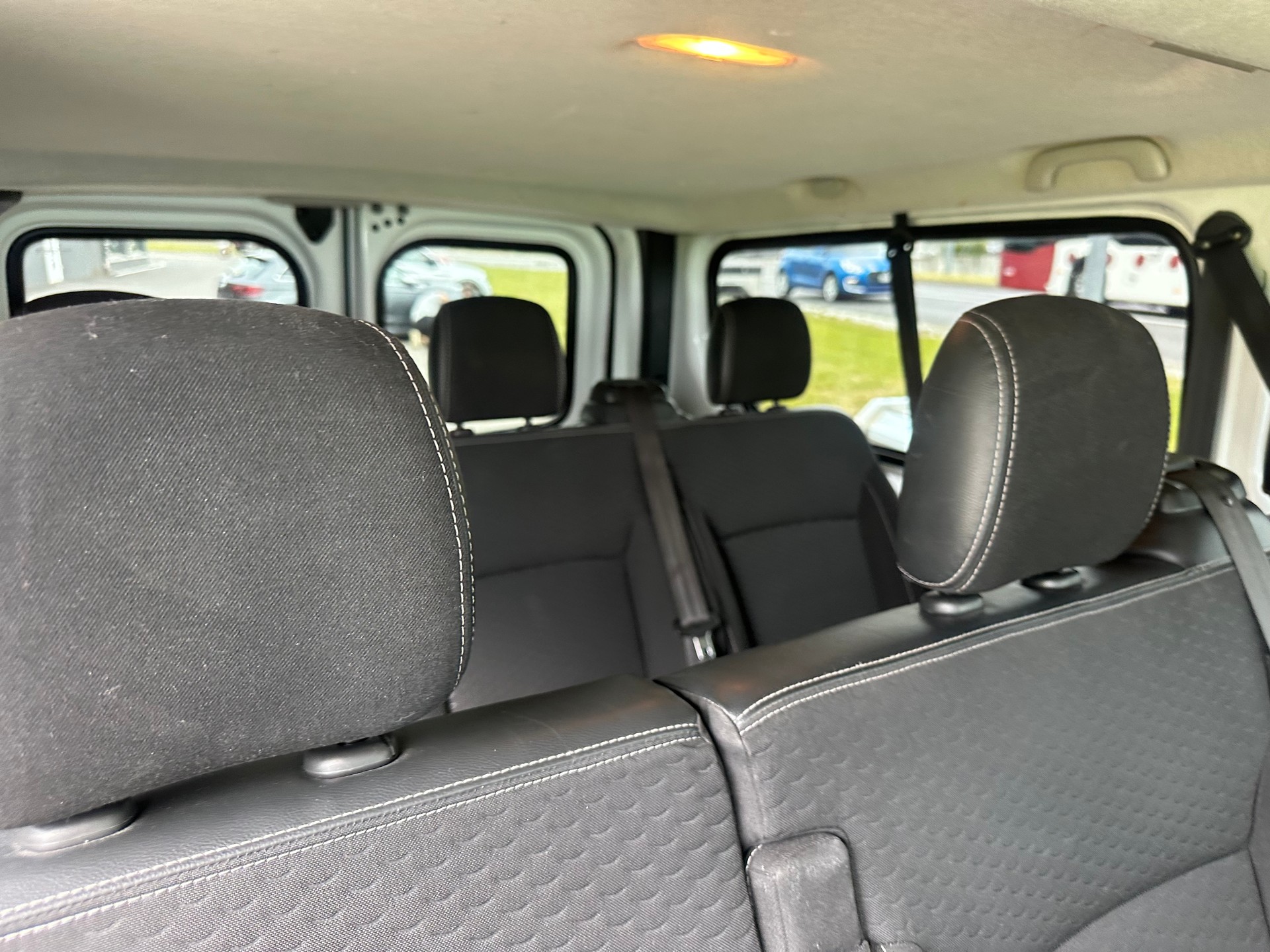 OPEL Vivaro 1.6 CDTI 2.9t L2H1-image-6