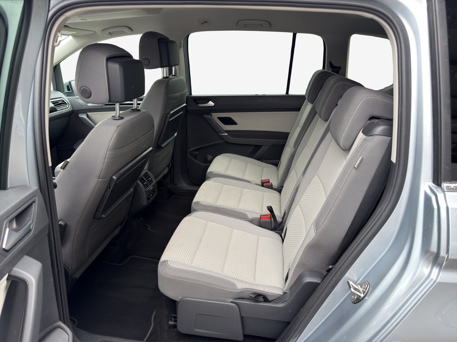 VW Touran 1.5 TSI EVO Comfortline DSG-image-11