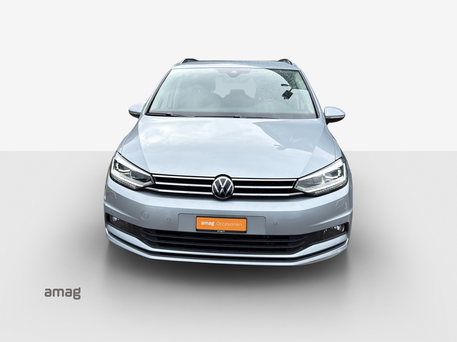 VW Touran 1.5 TSI EVO Comfortline DSG-image-6