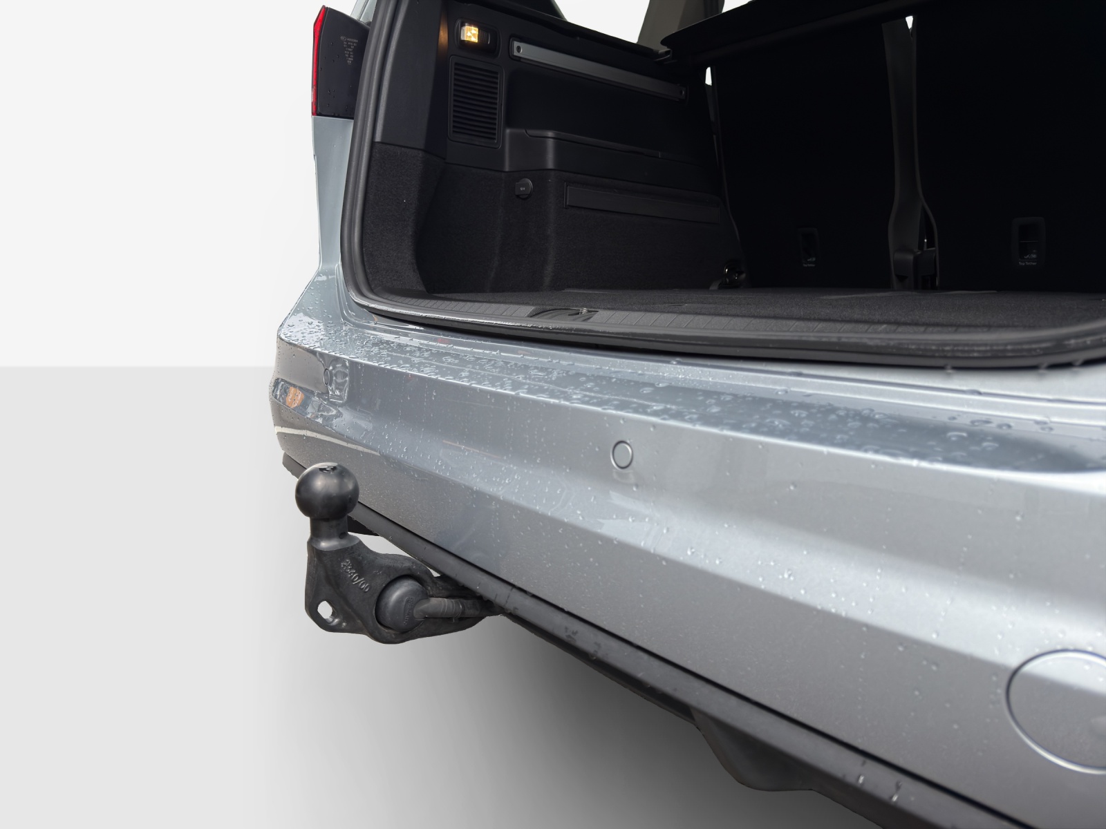 VW Touran 1.5 TSI EVO Comfortline DSG-image-13