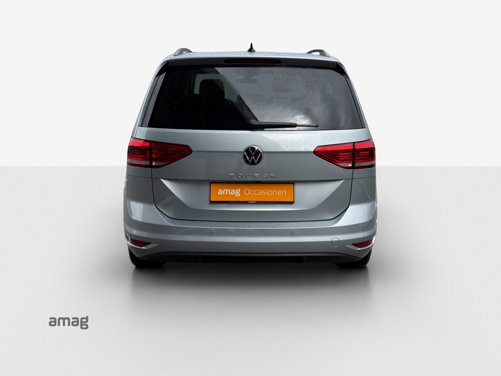 VW Touran 1.5 TSI EVO Comfortline DSG-image-3