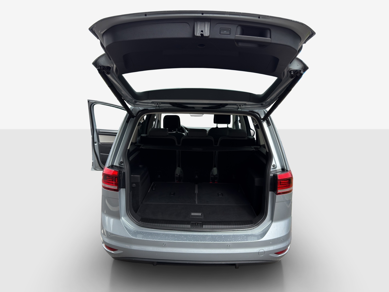 VW Touran 1.5 TSI EVO Comfortline DSG-image-12