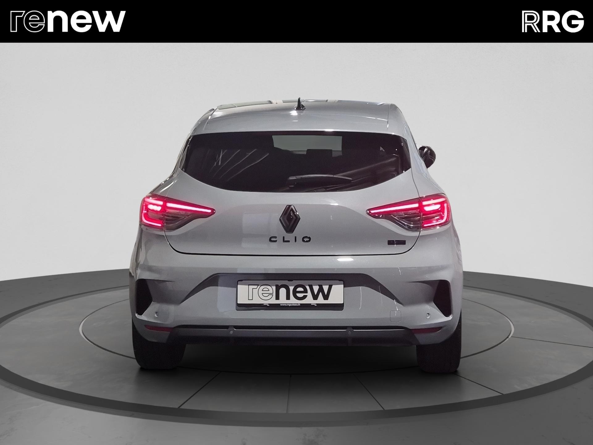 RENAULT Clio 1.6 E-Tech Esprit Alpine-image-3