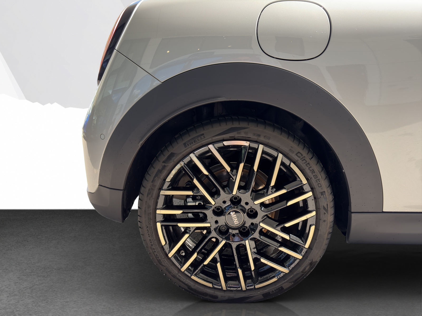 MINI Mini F66 2.0i Cooper S-image-23