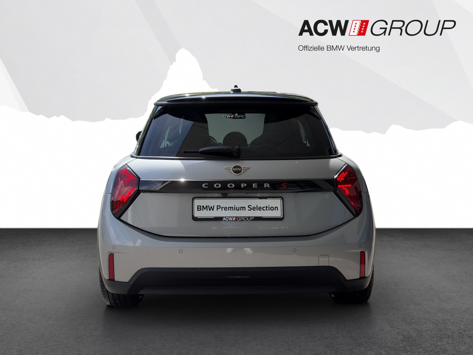 MINI Mini F66 2.0i Cooper S-image-3