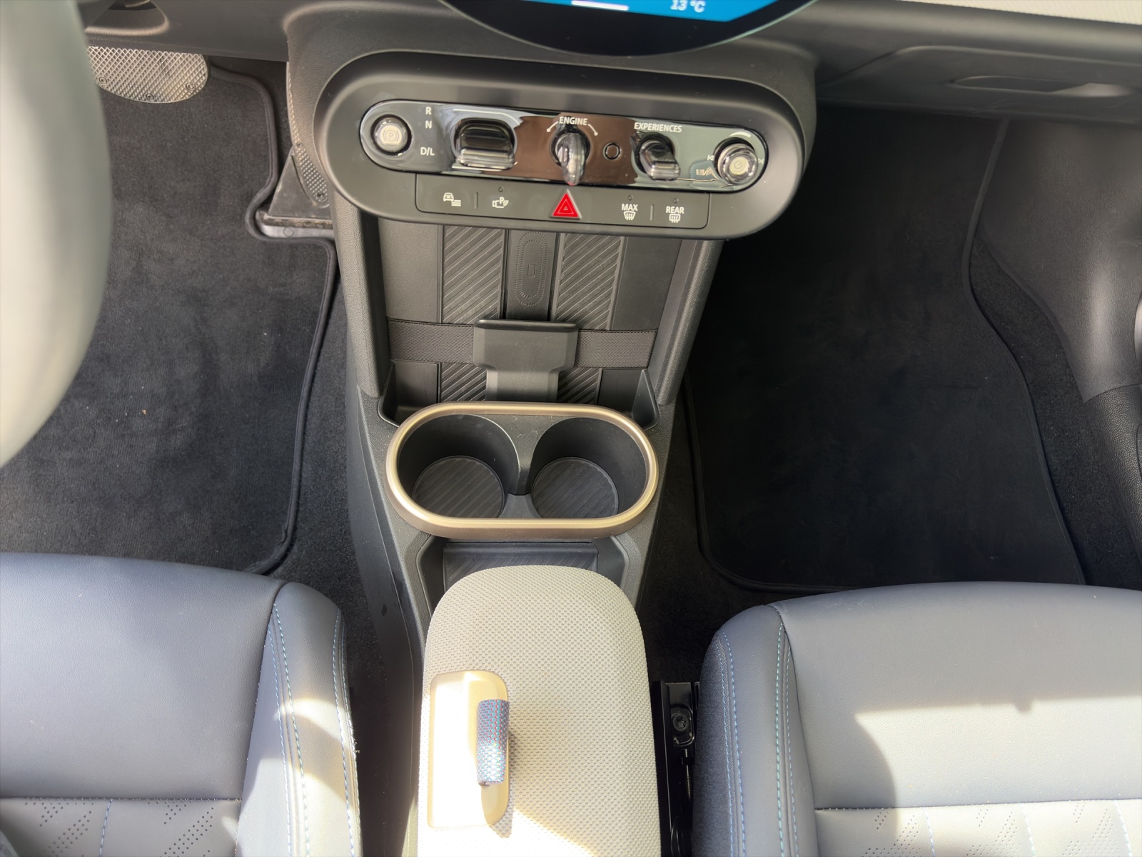 MINI Mini F66 2.0i Cooper S-image-14