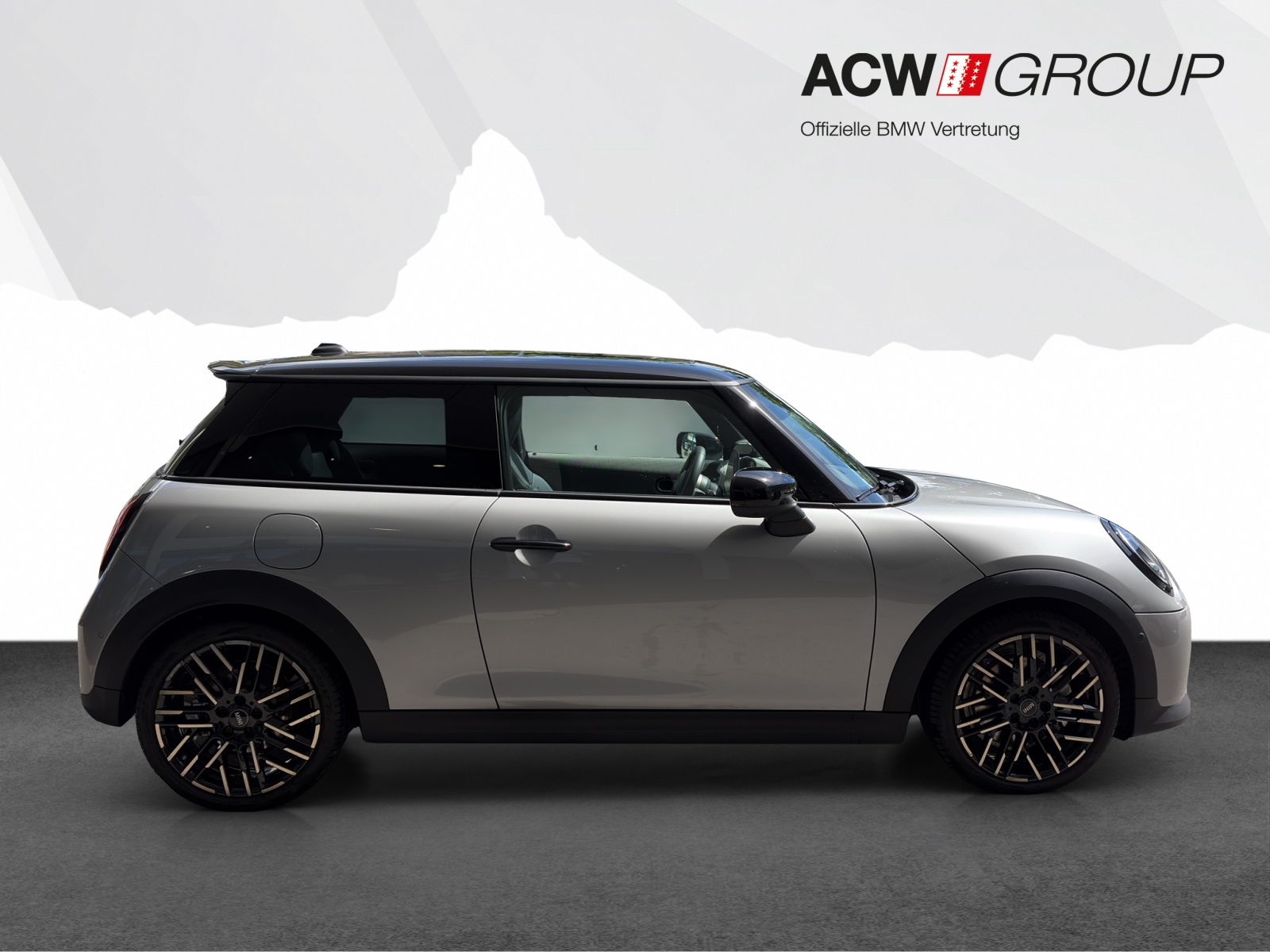 MINI Mini F66 2.0i Cooper S-image-5