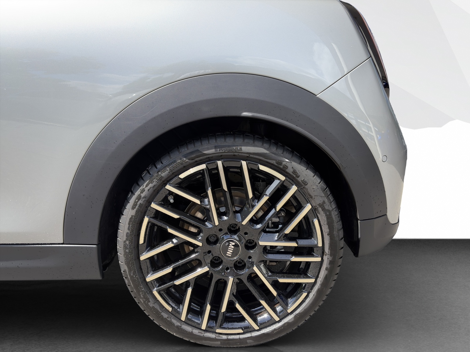 MINI Mini F66 2.0i Cooper S-image-22