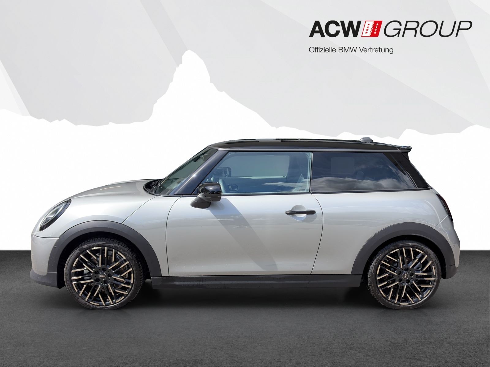 MINI Mini F66 2.0i Cooper S-image-1
