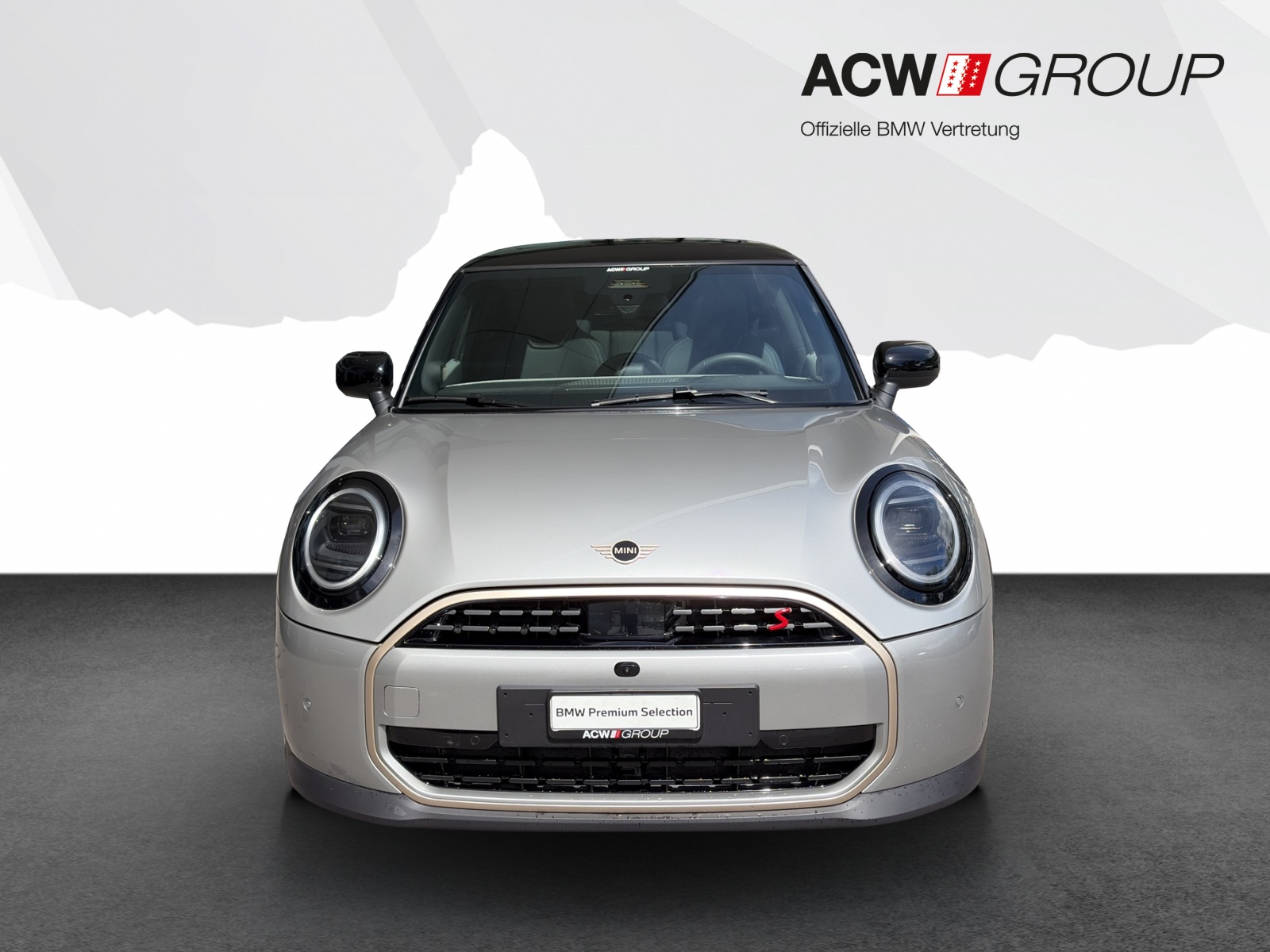 MINI Mini F66 2.0i Cooper S-image-7