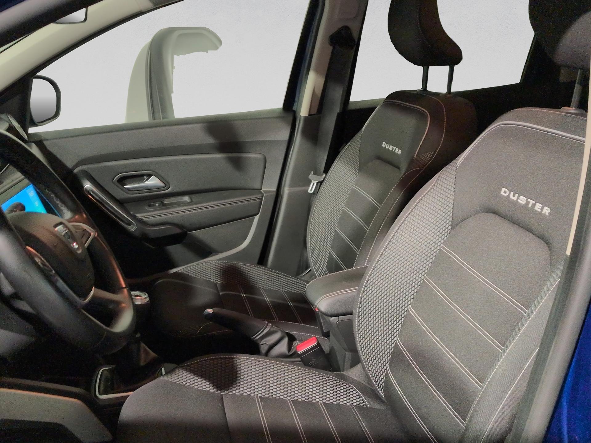 DACIA Duster TCe 150 Prestige 4x4-image-8