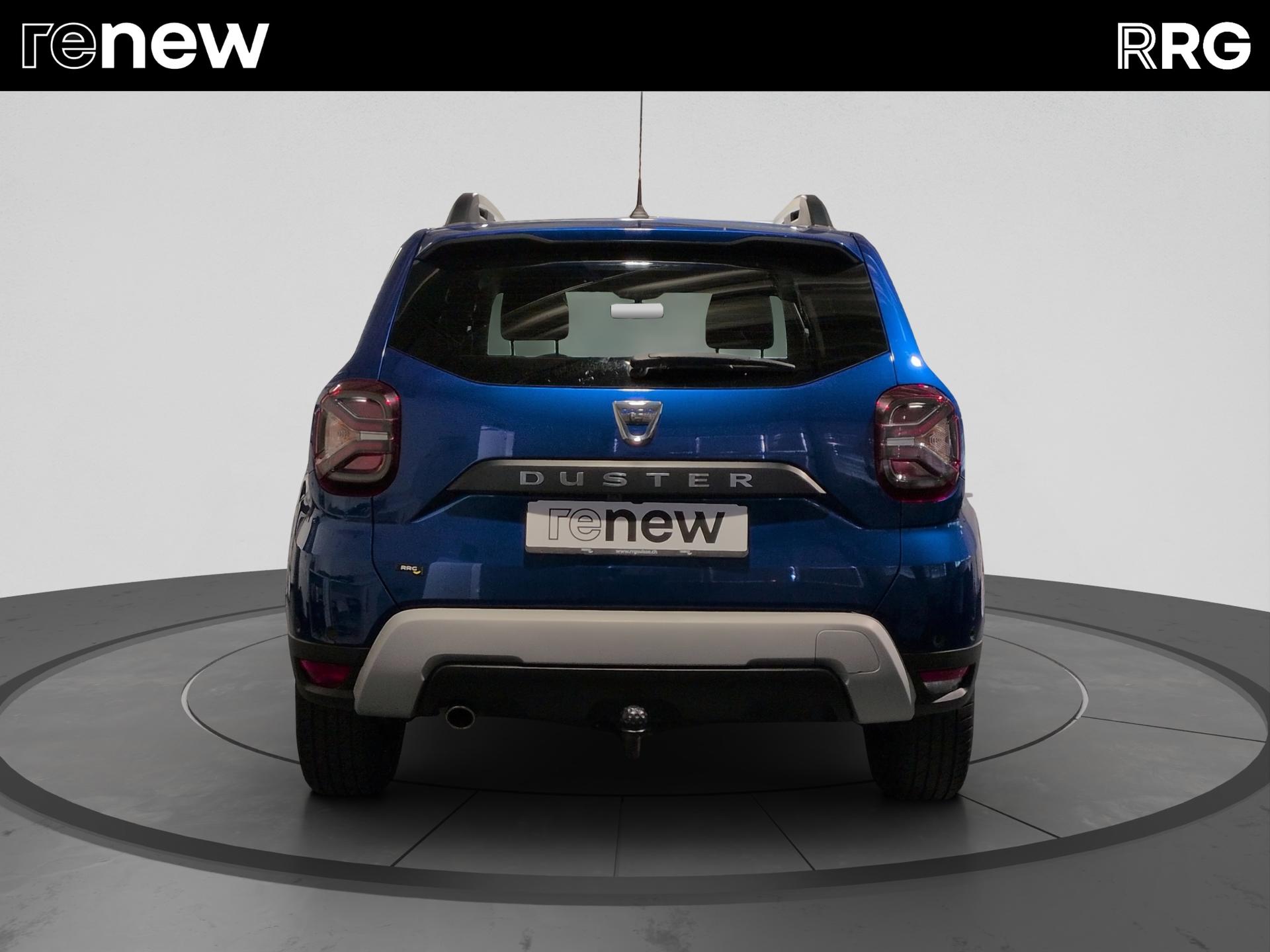 DACIA Duster TCe 150 Prestige 4x4-image-3