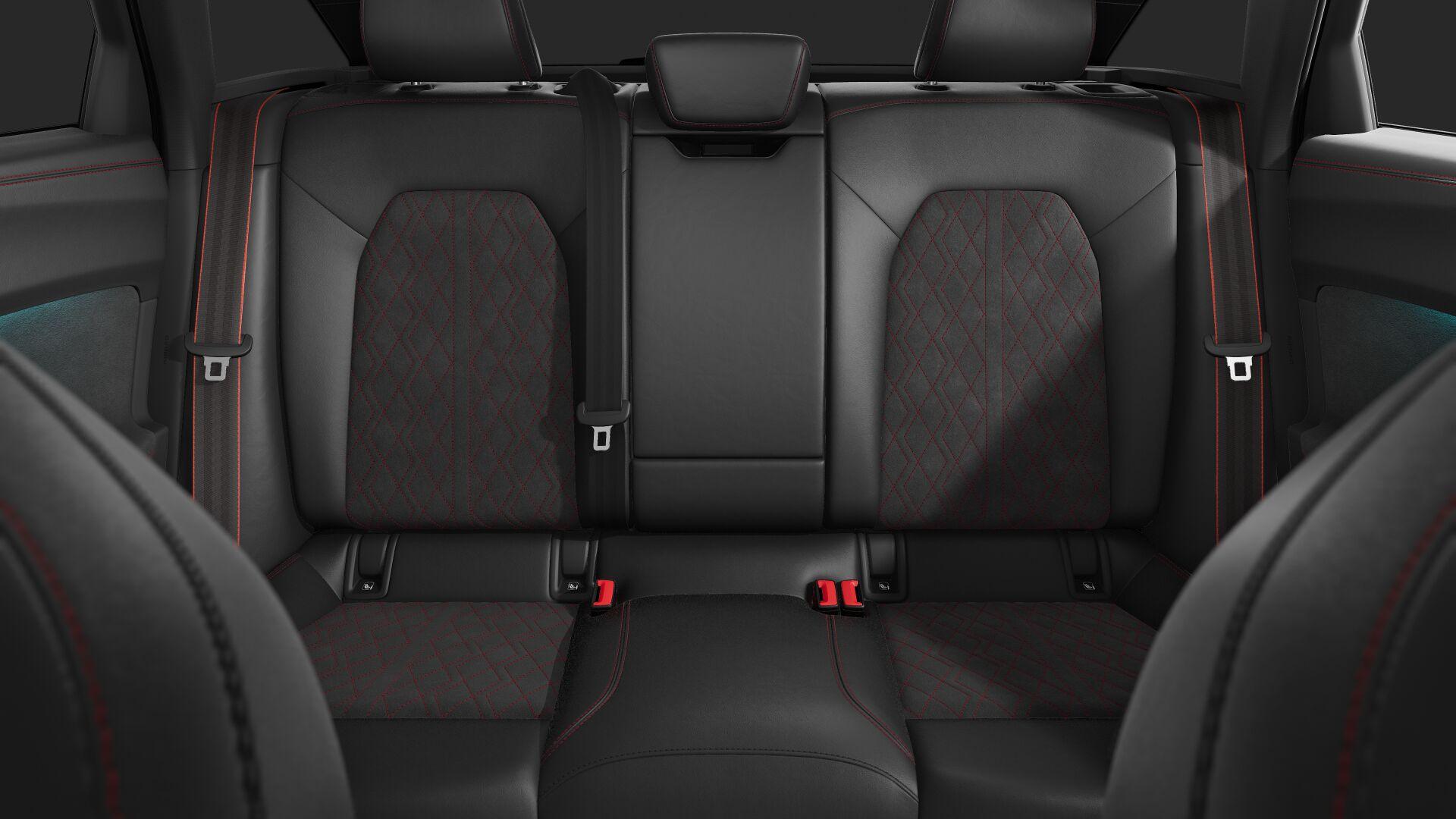 AUDI S5 Avant TFSI quattro S tronic-image-5