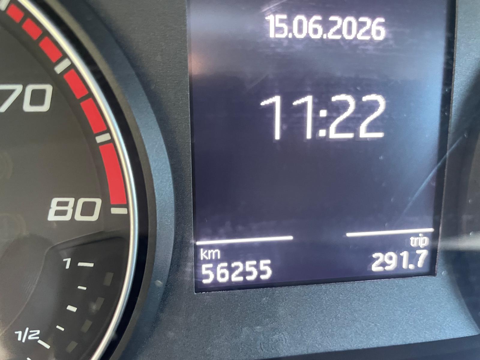SEAT Ibiza 1.0 TGI CNG Style-image-10