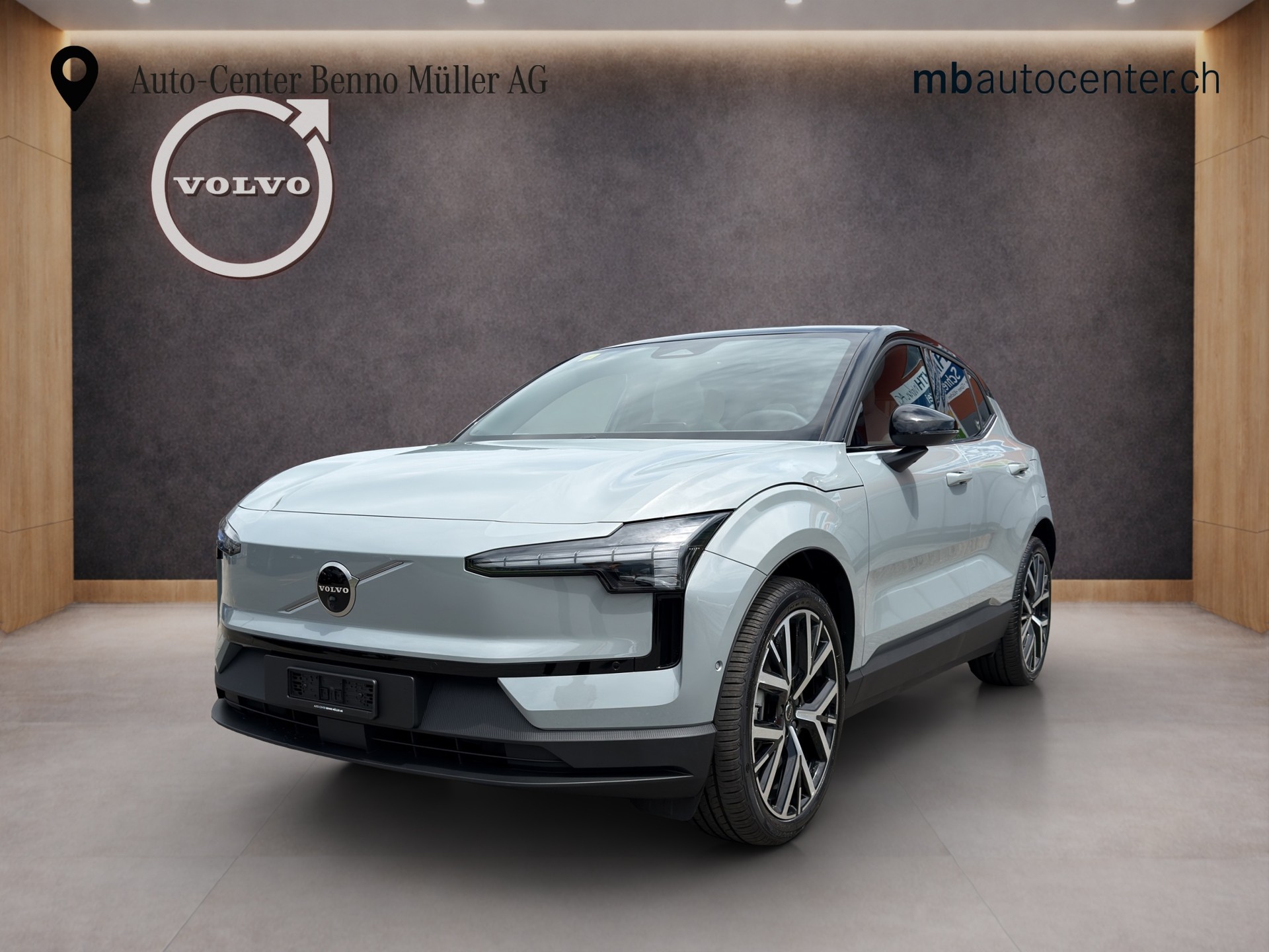 VOLVO EX30 E60 Twin Ultra Performance AWD-image-0