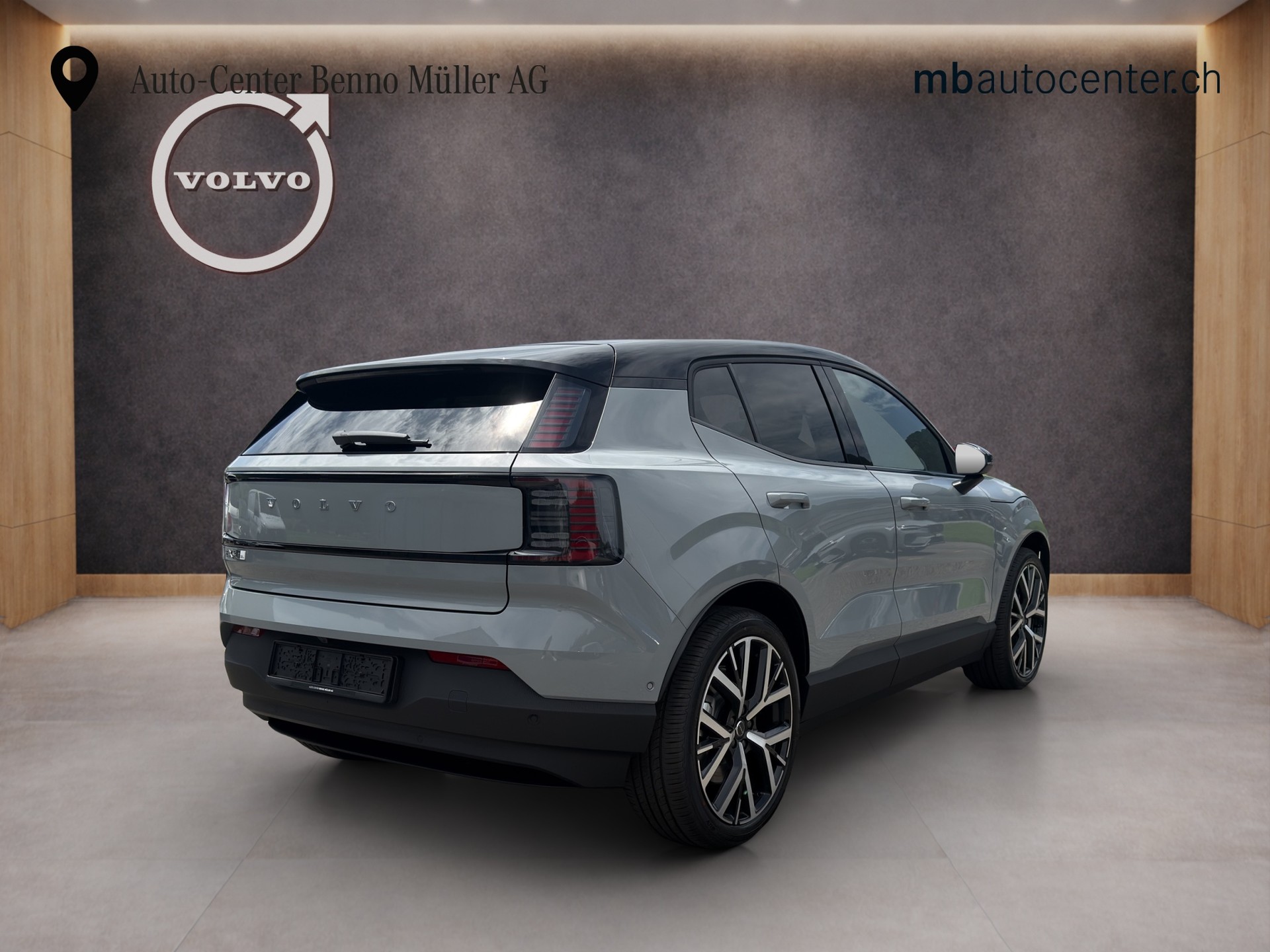 VOLVO EX30 E60 Twin Ultra Performance AWD-image-4