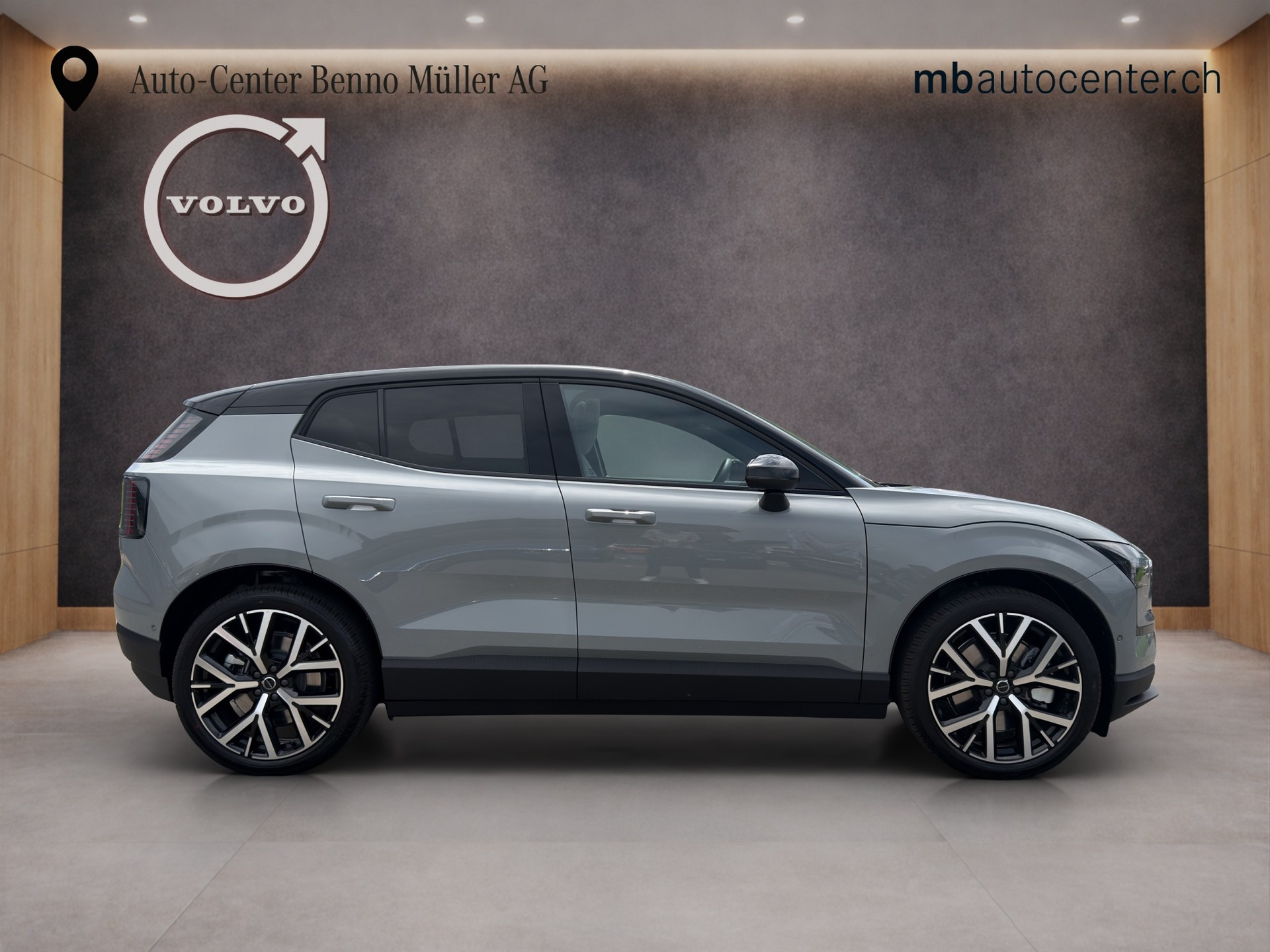 VOLVO EX30 E60 Twin Ultra Performance AWD-image-5