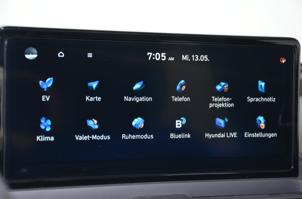 HYUNDAI Inster 49kWh Premium-image-15