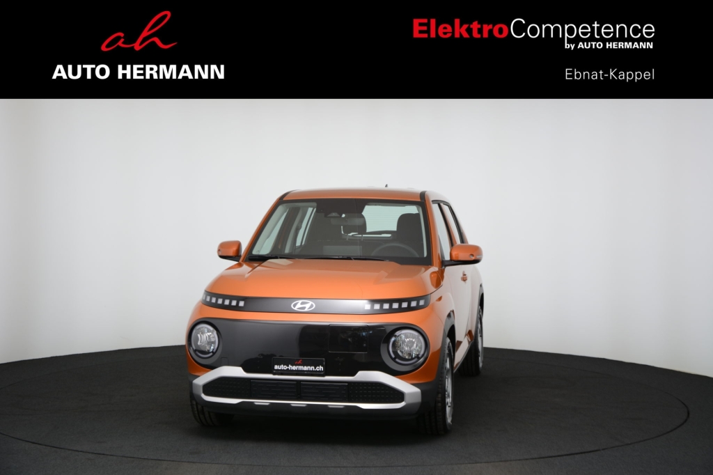 HYUNDAI Inster 49kWh Premium-image-1