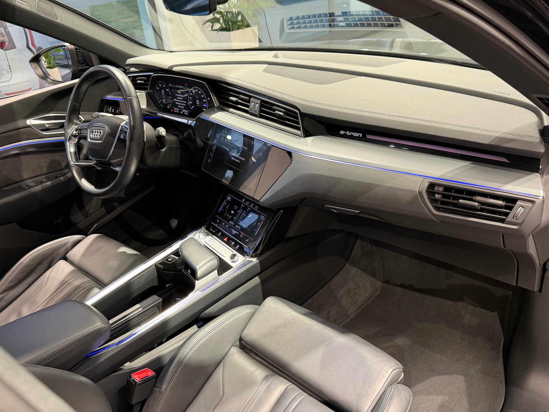 AUDI e-tron 55 Advanced quattro-image-14