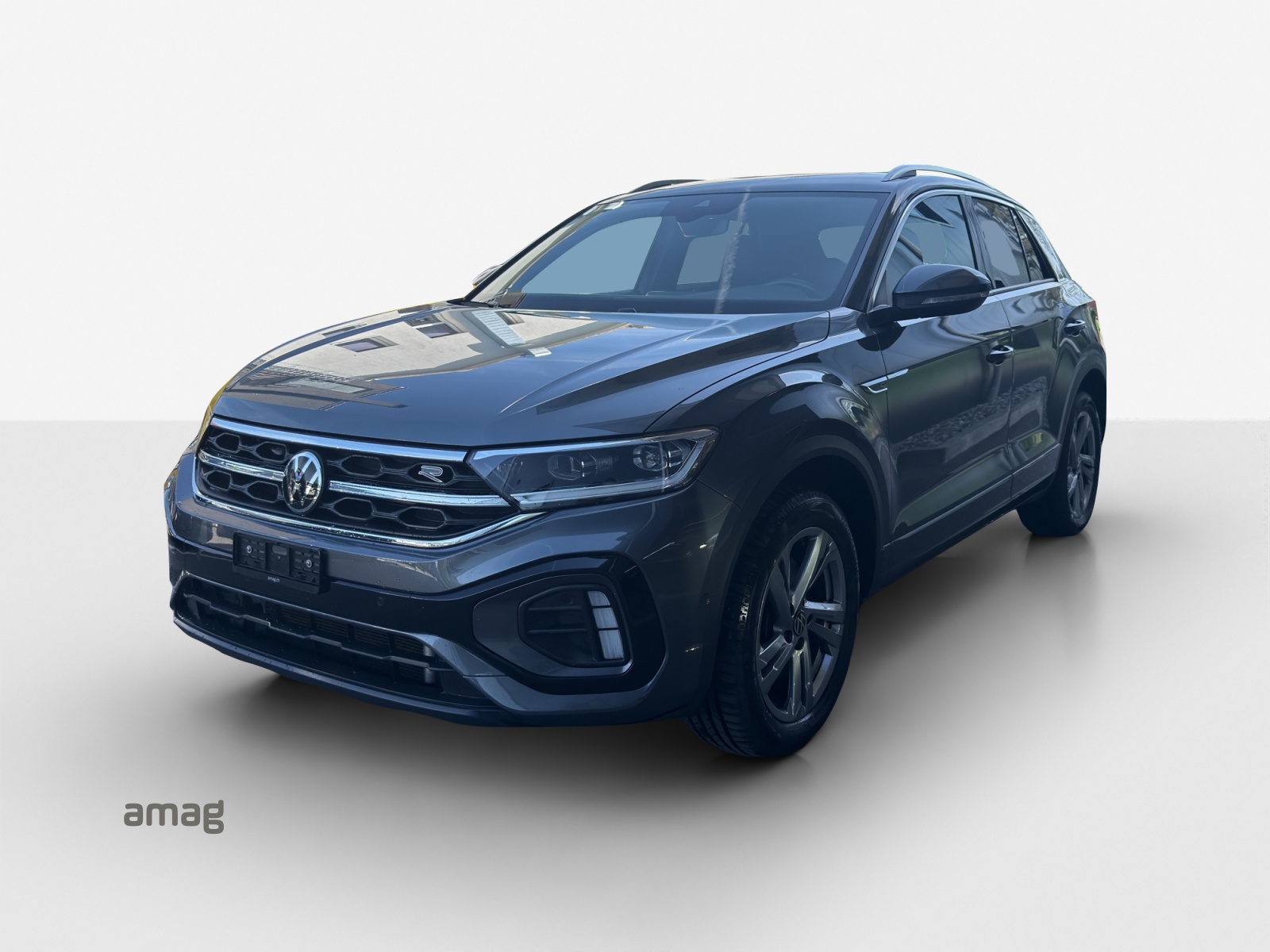 VW T-Roc 2.0 TSI R-Line DSG 4Motion-image-0