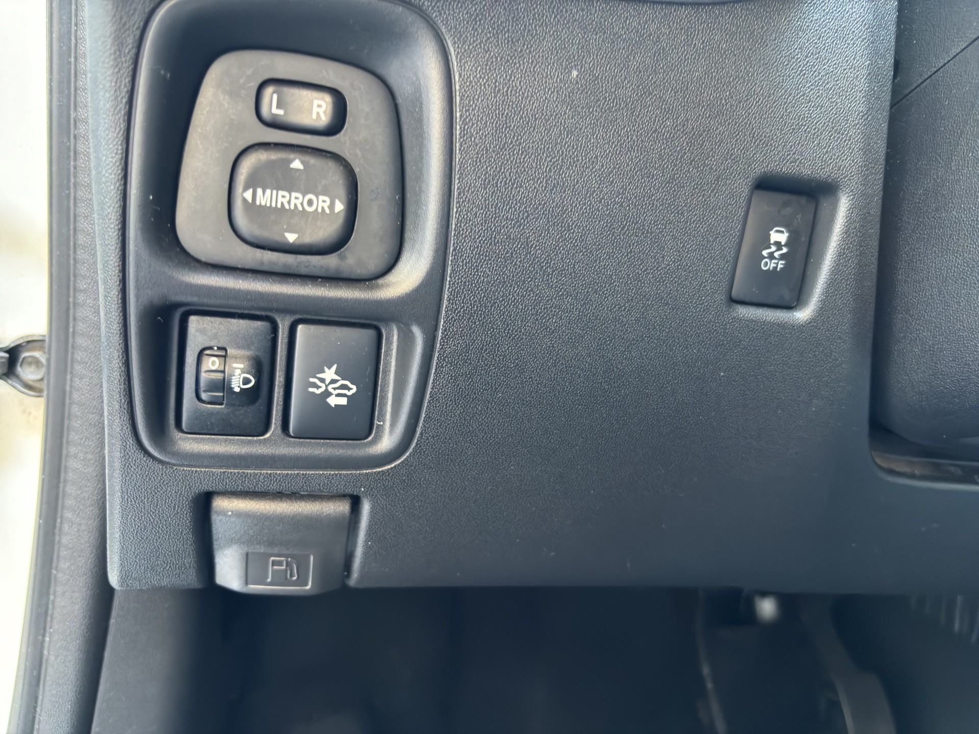 TOYOTA Aygo 1.0 VVT-i Trend X-shift-image-25