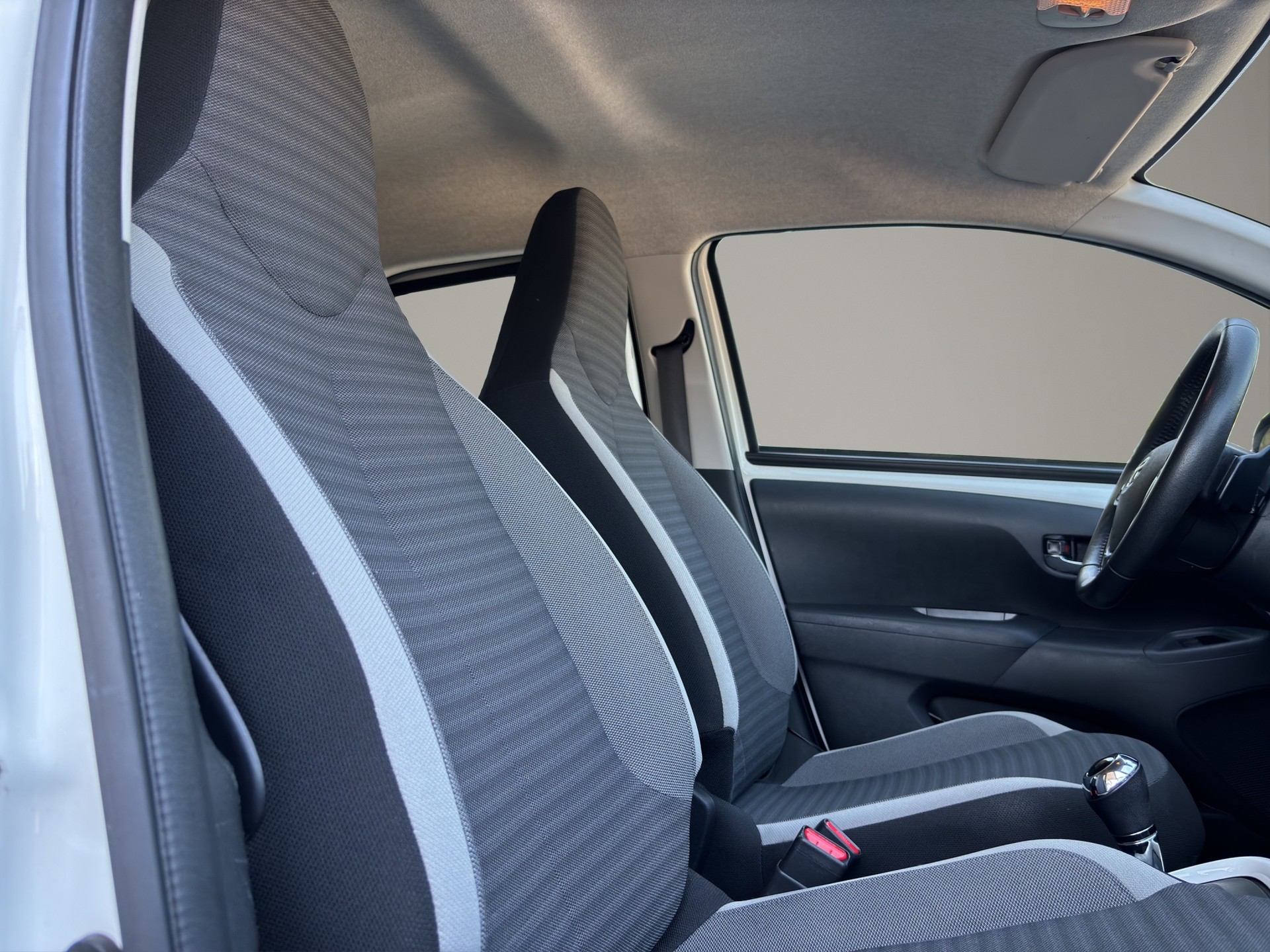 TOYOTA Aygo 1.0 VVT-i Trend X-shift-image-20