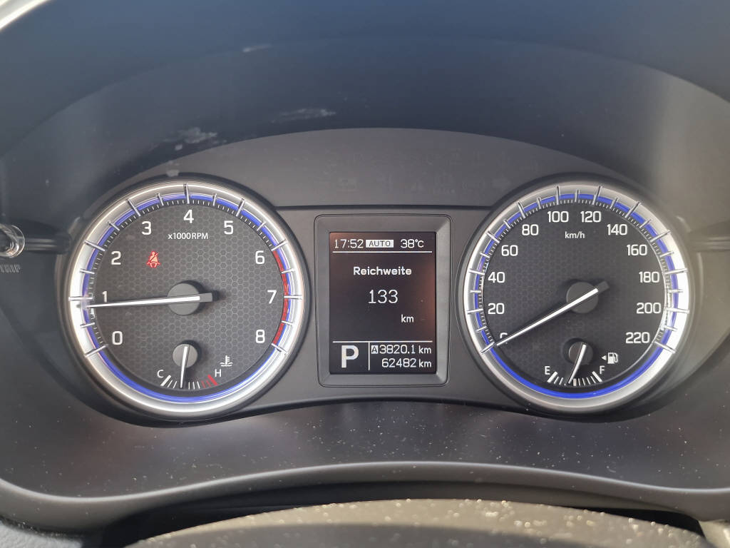 SUZUKI SX4 S-Cross 1.4 T Piz Sulai Top 4x4-image-13