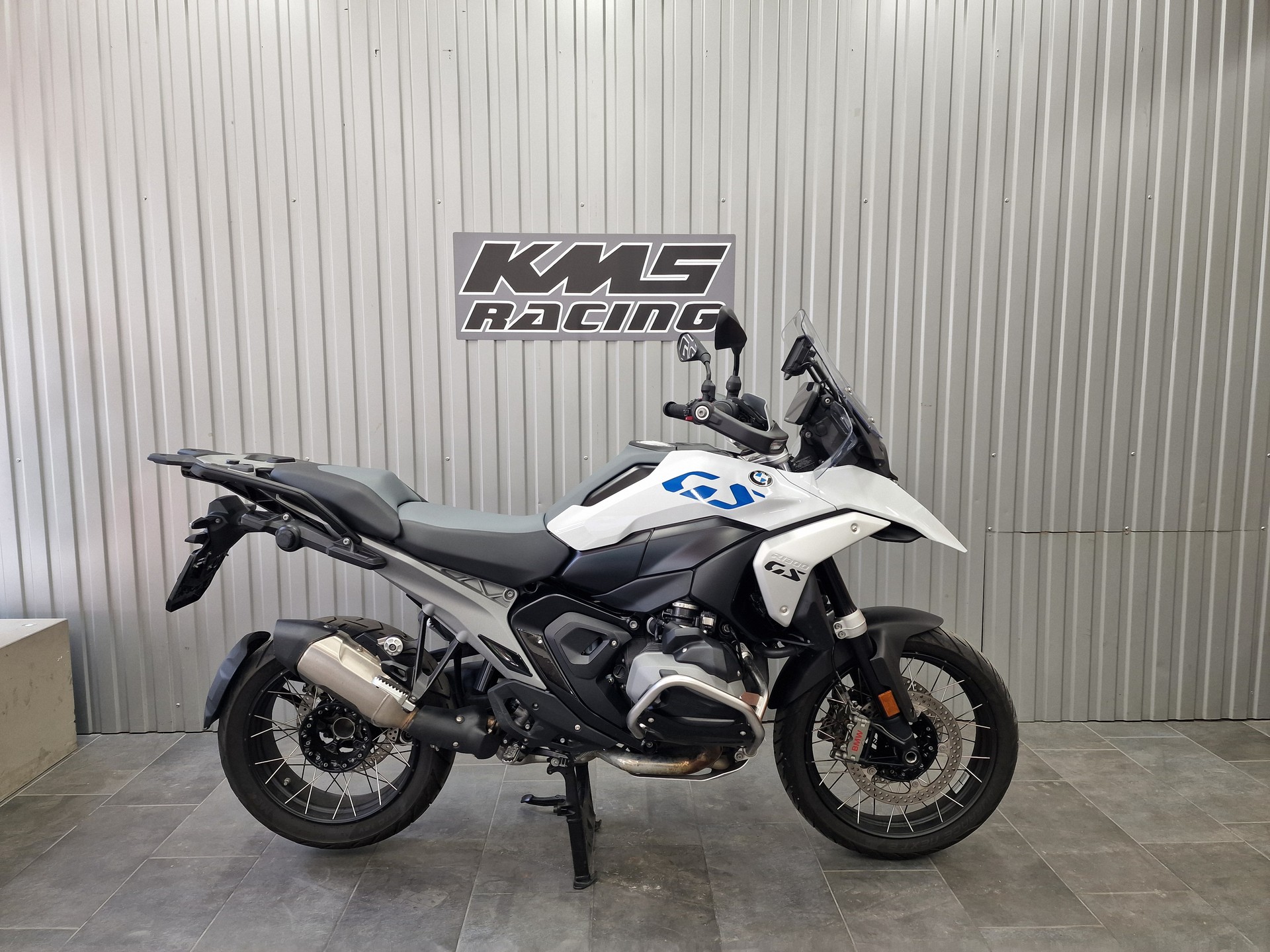 BMW R 1300 GS
