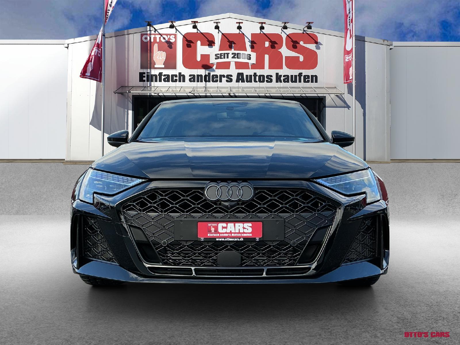 AUDI RS3 Sportback 2.5 TFSI quattro S-Tronic *verfügbar ab 26.08.2026* 2026-image-9