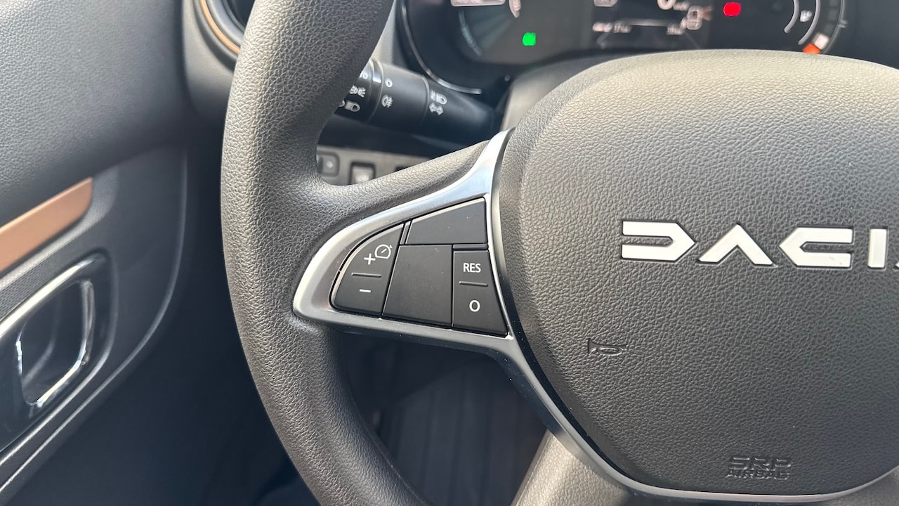 DACIA SPRING FACELIFT MODELL 27 kWh EXTREME-image-20
