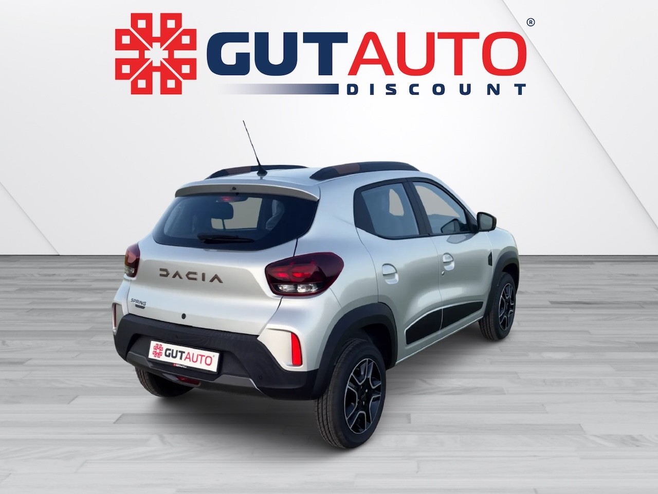 DACIA SPRING FACELIFT MODELL 27 kWh EXTREME-image-4