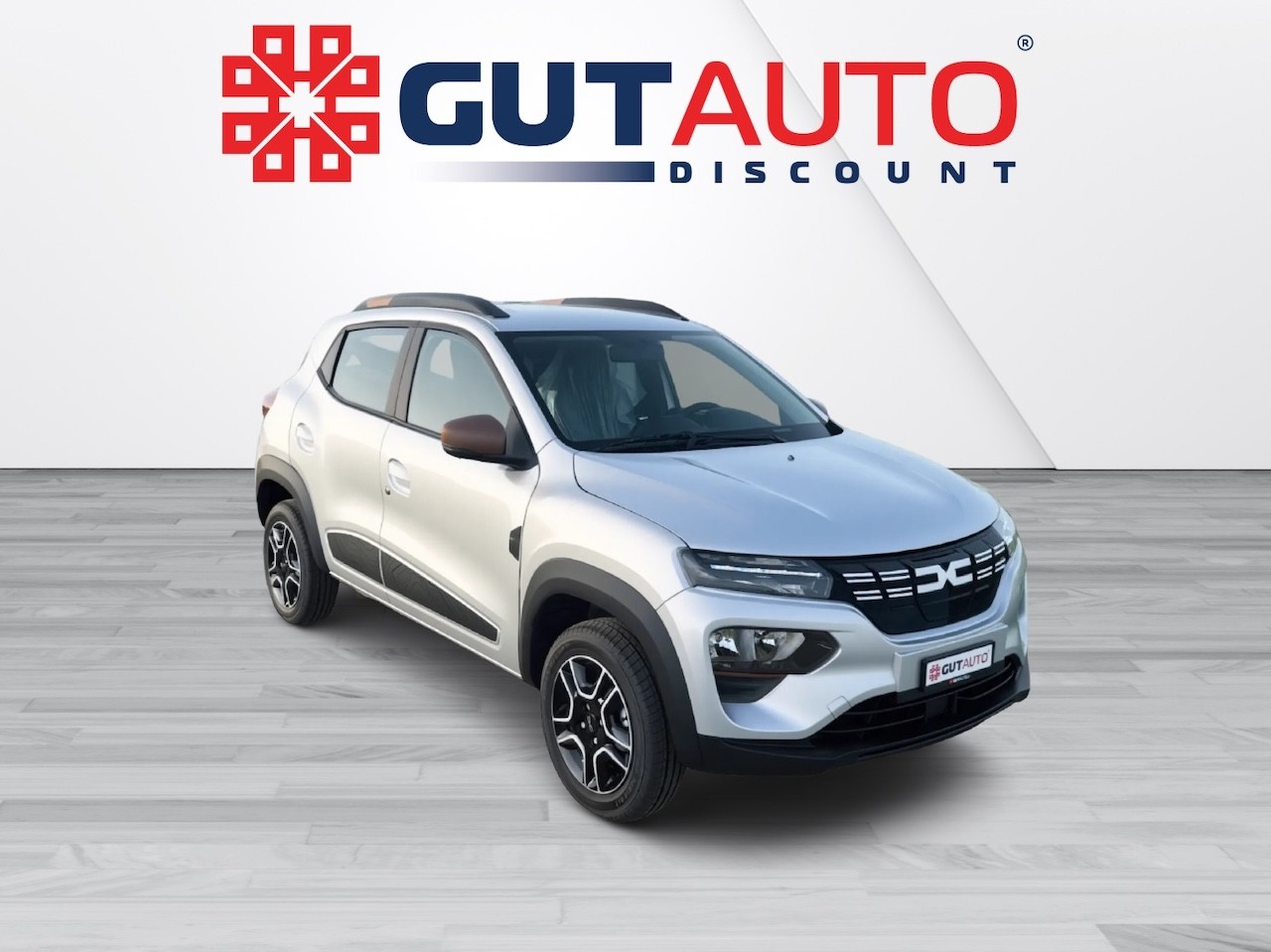 DACIA SPRING FACELIFT MODELL 27 kWh EXTREME-image-6