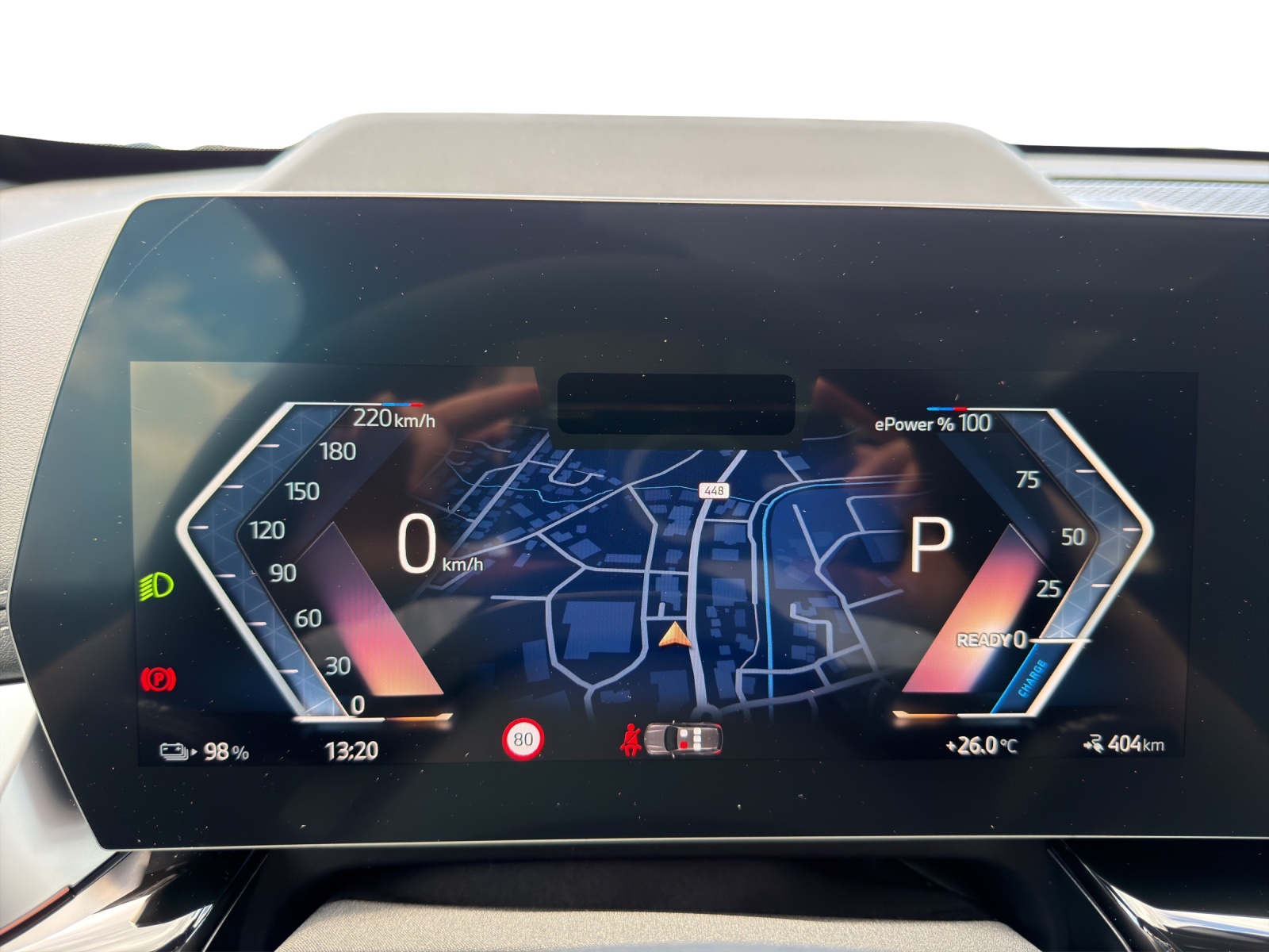 BMW iX1 xDrive 30 M Sport Pro-image-9