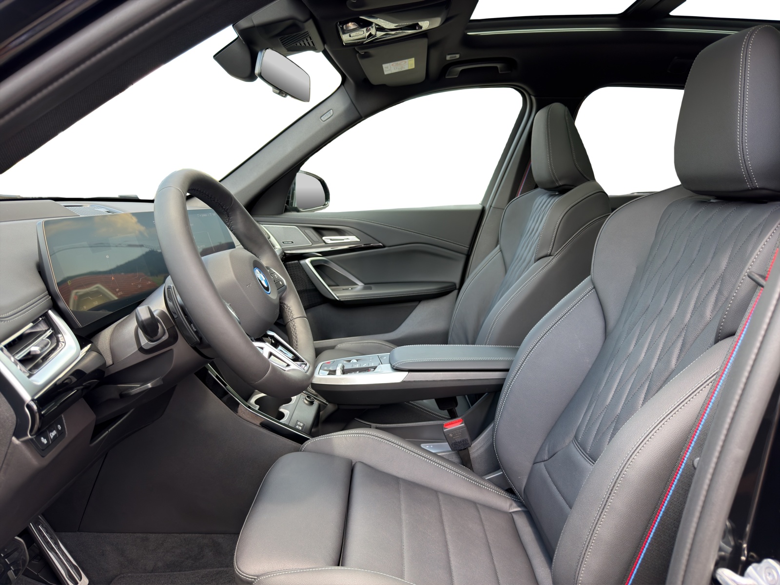 BMW iX1 xDrive 30 M Sport Pro-image-8