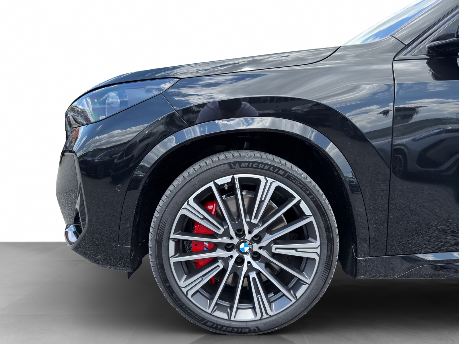 BMW iX1 xDrive 30 M Sport Pro-image-26