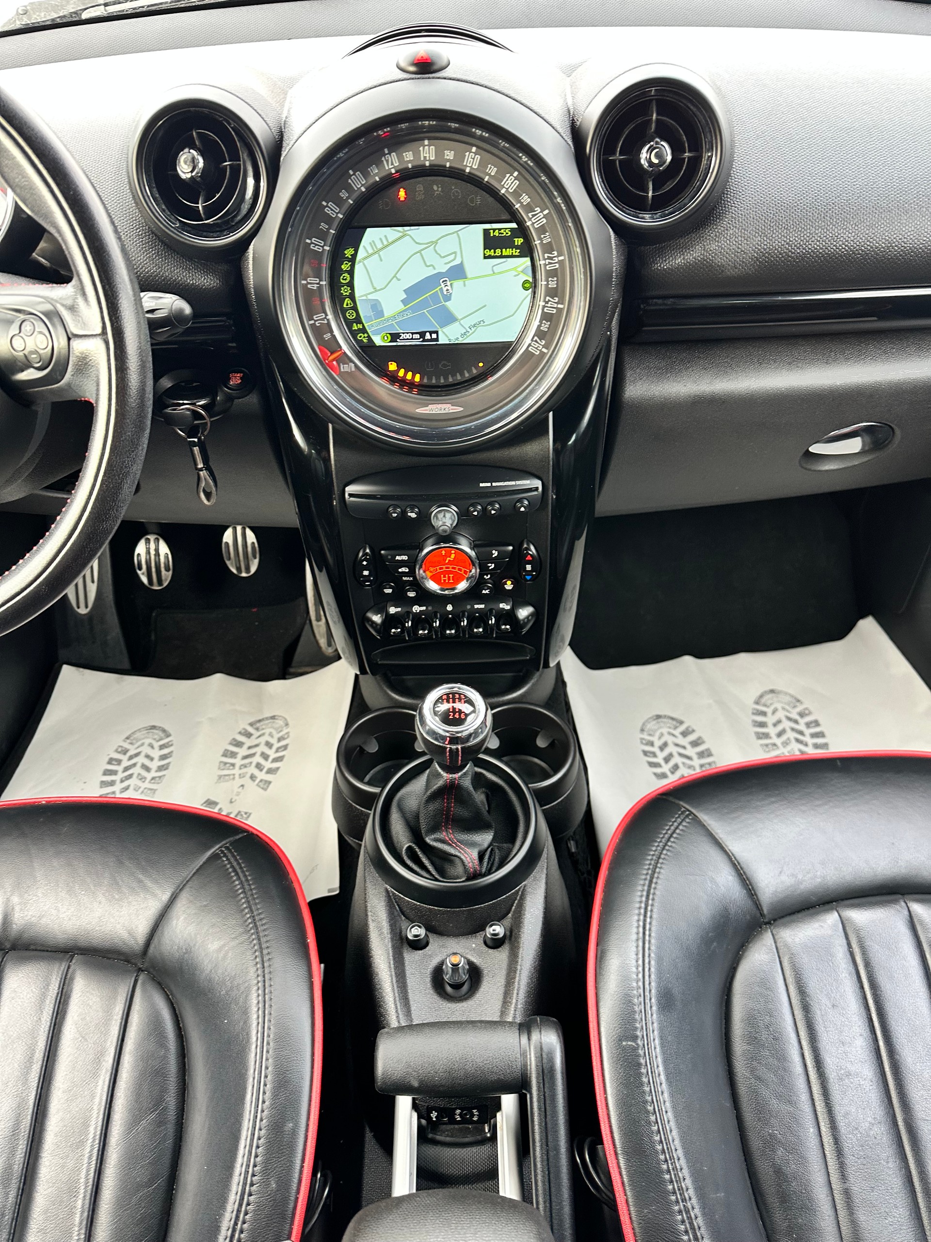 MINI Countryman John Cooper Works ALL4-image-13