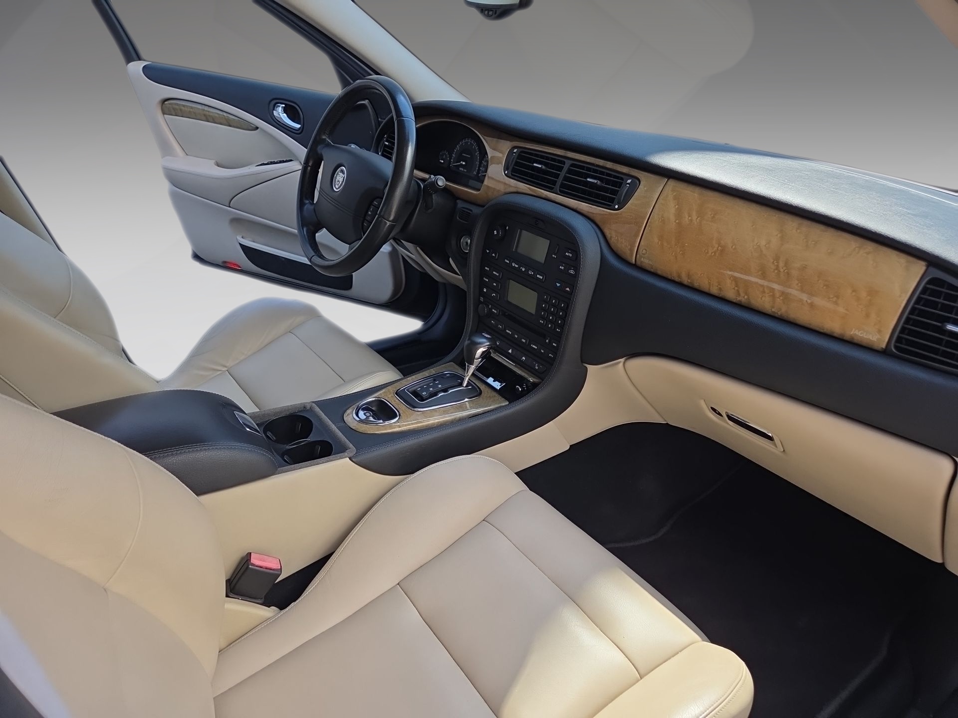 JAGUAR S-Type 4.2 V8 S/C R-image-10