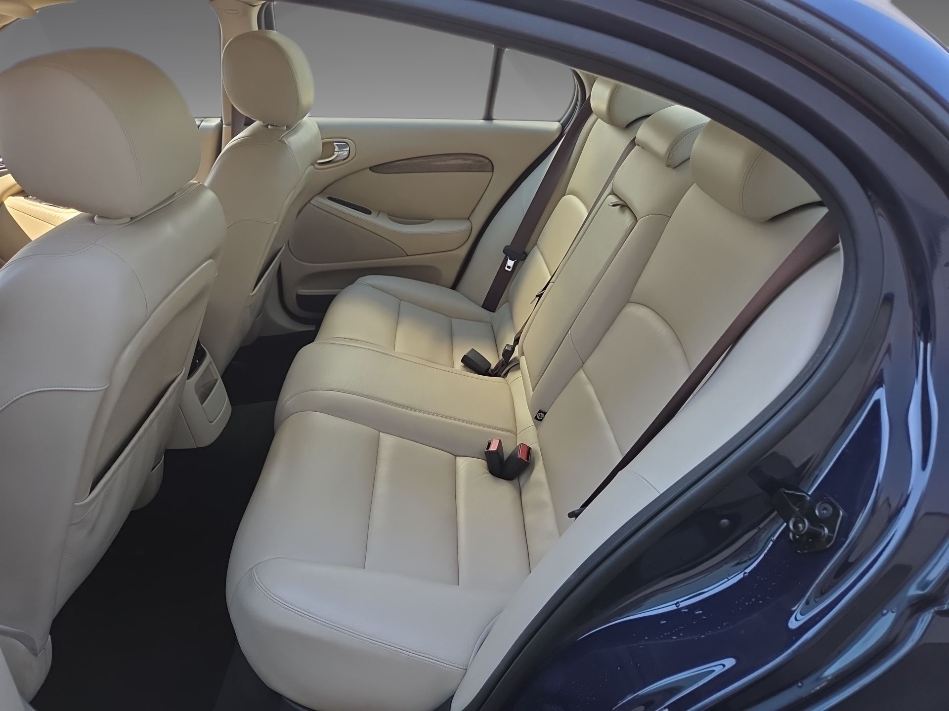 JAGUAR S-Type 4.2 V8 S/C R-image-11
