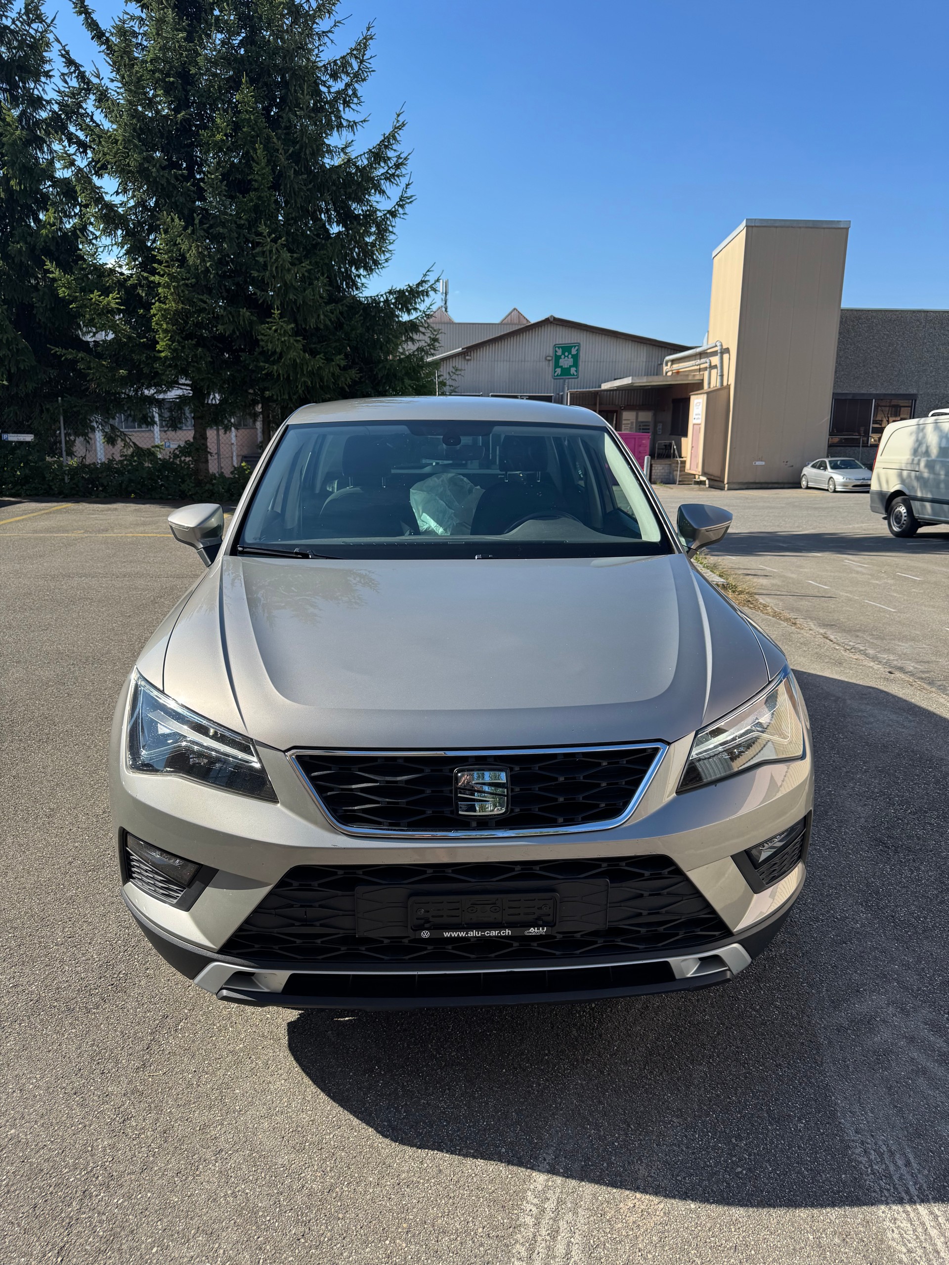 SEAT Ateca 1.4 TSI Style 4Drive DSG-image-4