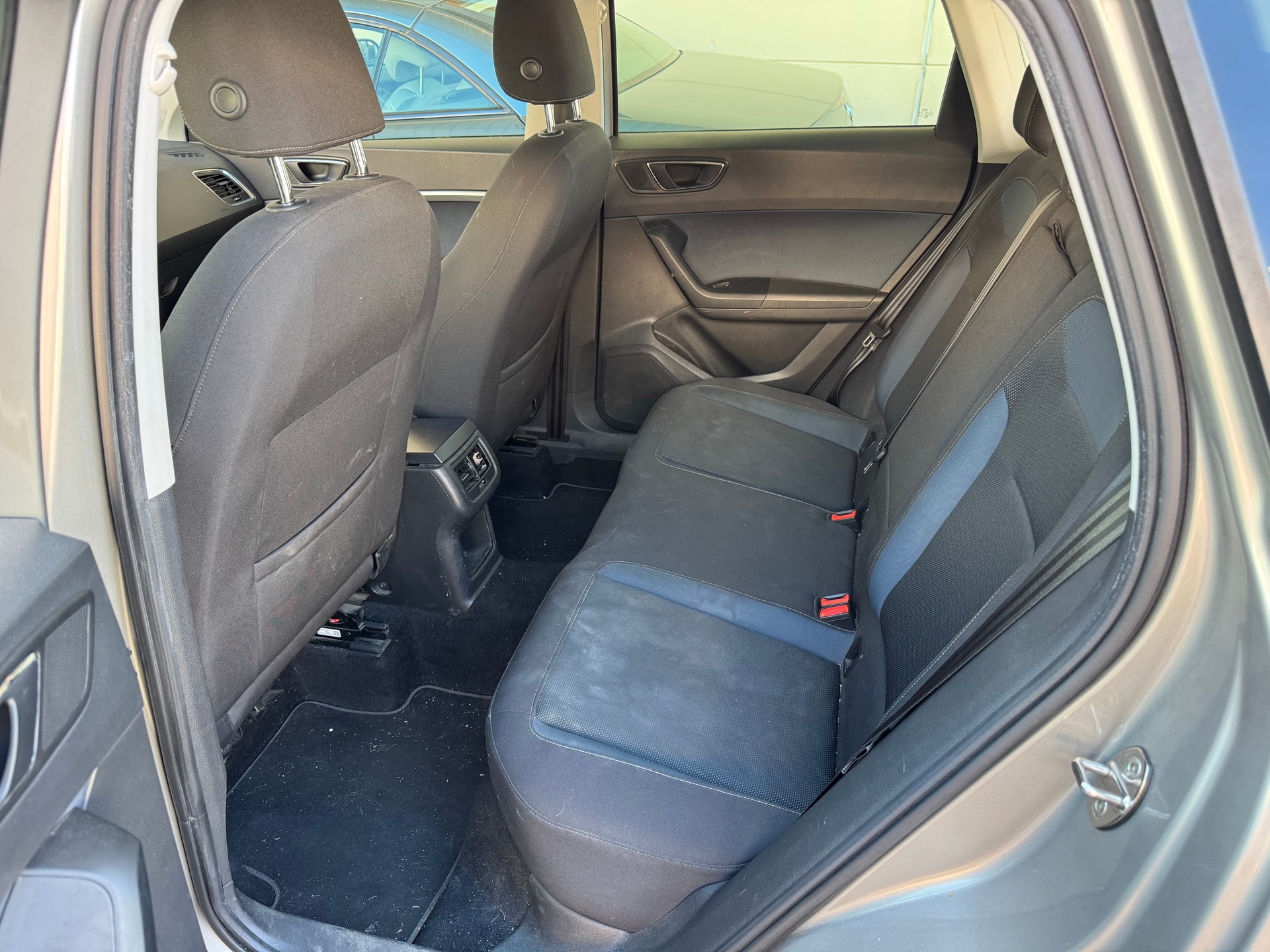 SEAT Ateca 1.4 TSI Style 4Drive DSG-image-12