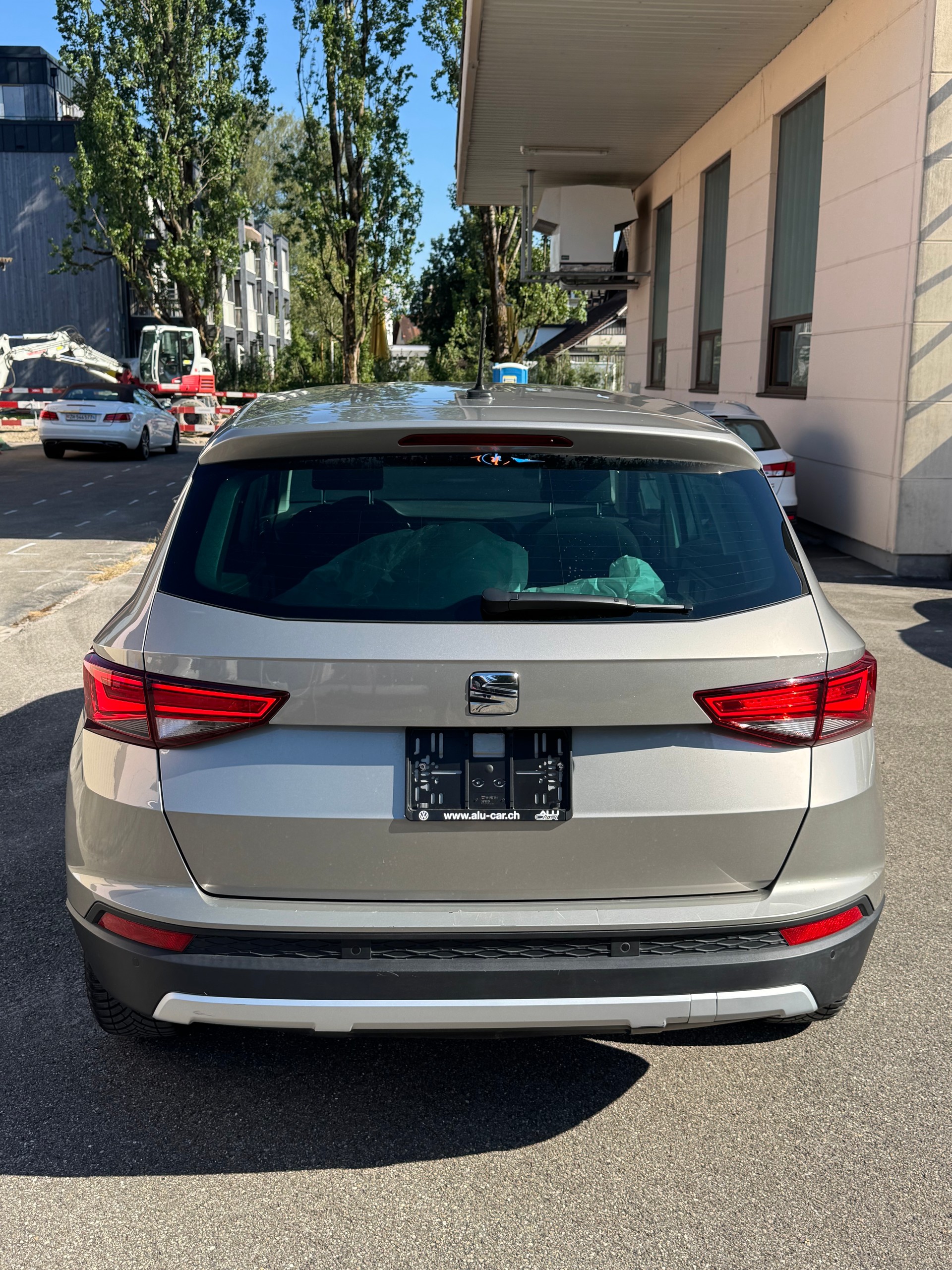 SEAT Ateca 1.4 TSI Style 4Drive DSG-image-5