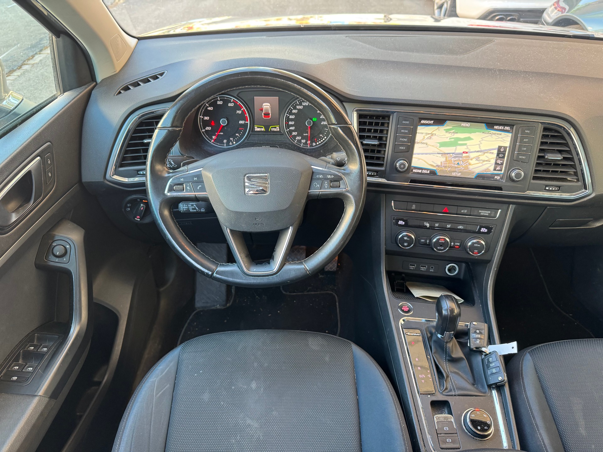 SEAT Ateca 1.4 TSI Style 4Drive DSG-image-8
