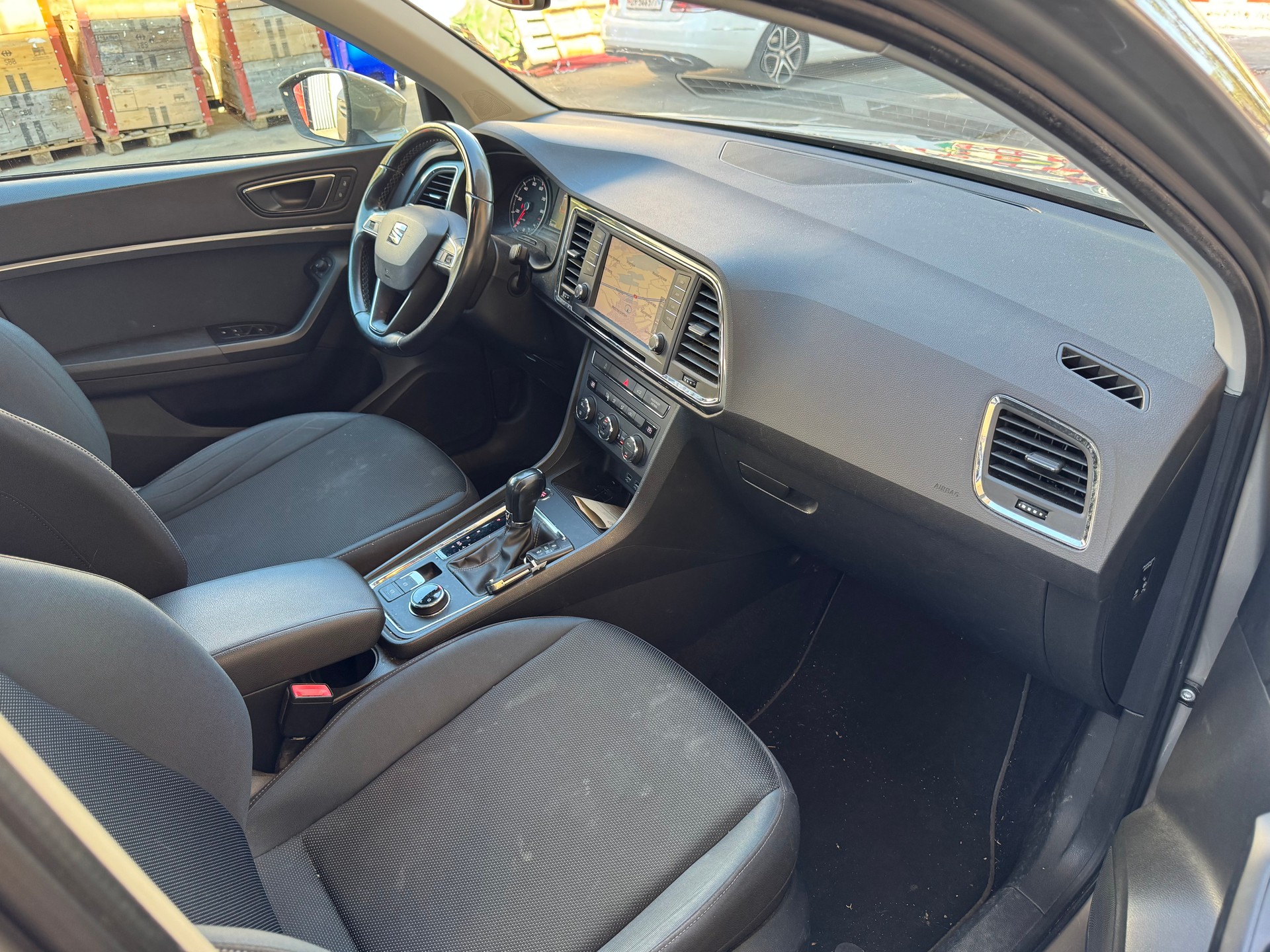 SEAT Ateca 1.4 TSI Style 4Drive DSG-image-10